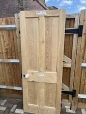 Four panel internal for sale  BECKENHAM