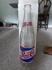 Vintage rare pepsi for sale  Sunset Beach