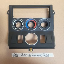 Bmw mittelkonsole klima gebraucht kaufen  Willich