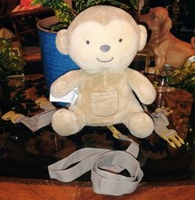 Carter brown monkey for sale  Bear