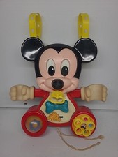 1984 mickey mouse for sale  Blandinsville