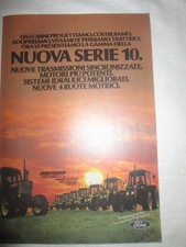 Ford nuova serie usato  Conegliano