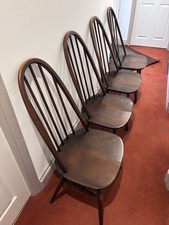 Ercol windsor quaker for sale Ercol windsor quaker for sale  BENFLEET