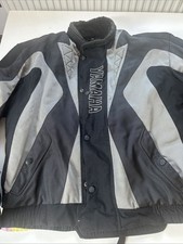 Yamaha motorradjacke projektor gebraucht kaufen  Schwaig b.Nürnberg