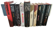 Stephen king lotto usato  Cascina