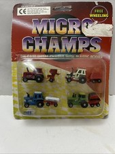 Vintage micro champs for sale  PLYMOUTH