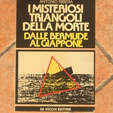 Misteriosi triangoli della usato  Cagliari