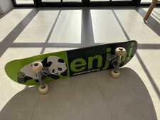 Enjoi complete skateboard for sale  SOLIHULL