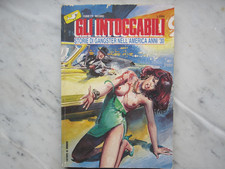 Libro gli intoccabili usato  Librizzi