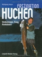 Faszination huchen vorkommen gebraucht kaufen  Berlin