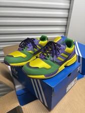 Adidas 8000 atmos gebraucht kaufen  Berlin