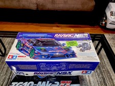 Tamiya raybrig nsx for sale Tamiya raybrig nsx for sale  Bronx