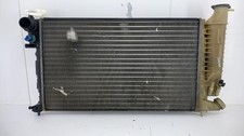Radiateur eau peugeot d'occasion  Villegusien-le-Lac