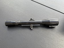 Zielfernrohr geco germany gebraucht kaufen  Kall