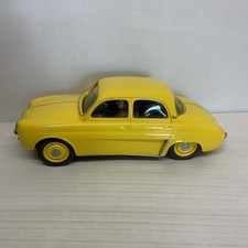 Renault dauphine jaune d'occasion  Sotteville-lès-Rouen