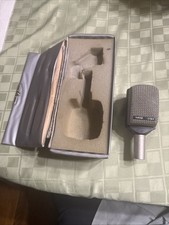 Akg d12e vintage for sale  Kearny