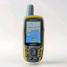 Garmin gpsmap handheld for sale  Vashon