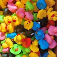50pcs rubber ducks for sale  Dewey