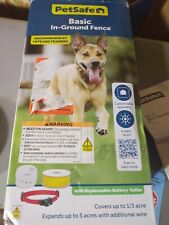 Petsafe basic ground for sale  Ramseur