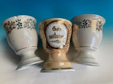 Patenbecher becher gott gebraucht kaufen  Roth