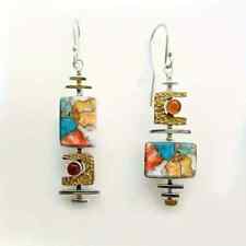 Retro bohemian geometric for sale  Riverside
