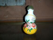 Tabatiere verre opaline d'occasion  Pont-Évêque