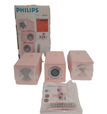 Philips mcm108c micro for sale  WELWYN GARDEN CITY
