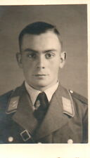 Usado, Foto, Dt. Reich 1935: Ein Soldat der Luftwaffe im Portrait (MB)21307 comprar usado  Enviando para Brazil