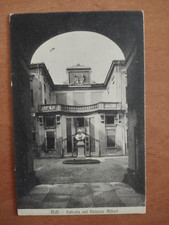 Asti entrance palace for sale  Shipping to United Kingdom