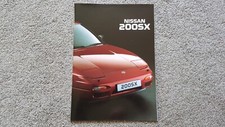 Nissan 200sx sales for sale  NUNEATON