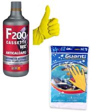 Faren f200 anticalcare usato  Muro Lucano