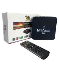 Android smart box usato  Melito di Napoli
