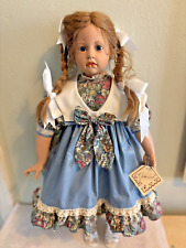 Vinyl doll hildegard for sale  Cape Coral