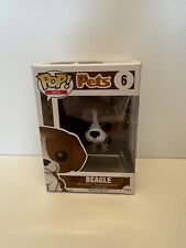 Beagle pets funko for sale  NOTTINGHAM