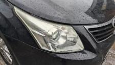 Toyota avensis driver for sale  OLDHAM