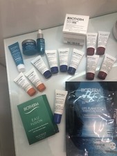 Biotherm pflege set gebraucht kaufen  Neuenburg am Rhein