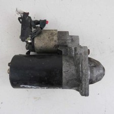 Motorino avviamento 0001107091 usato  Vajont