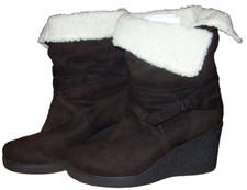 Women brown winter for sale  Ypsilanti