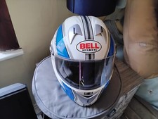 Motor bike helmet for sale  BLACKPOOL