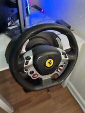 Thrustmaster ferrari racing for sale  Nashua