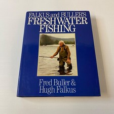 Falkus buller freshwater for sale Falkus buller freshwater for sale  VIRGINIA WATER