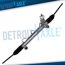 Power steering rack for sale  Detroit