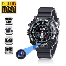 1080p mini watch d'occasion  Expédié en Belgium