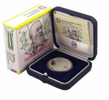 Italia euro argento usato  Italia
