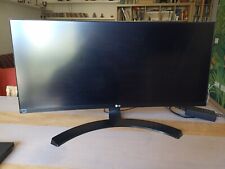 Monitor curvo 29uc88 usato  Padova