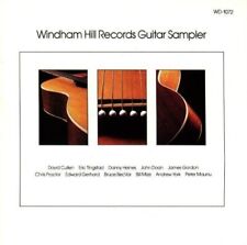 Windham hill guitar gebraucht kaufen  Deutschland