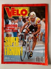 Velo sprint 2000 d'occasion Velo sprint 2000 d'occasion  La Séguinière