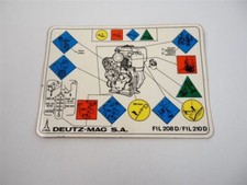 Deutz mag f1l gebraucht kaufen Deutz mag f1l gebraucht kaufen  Merseburg