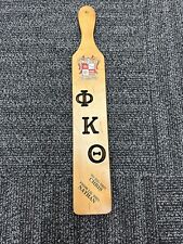 1958 theta kappa for sale  San Diego