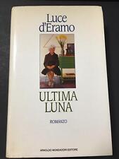 Eramo luce. ultima usato  Milano